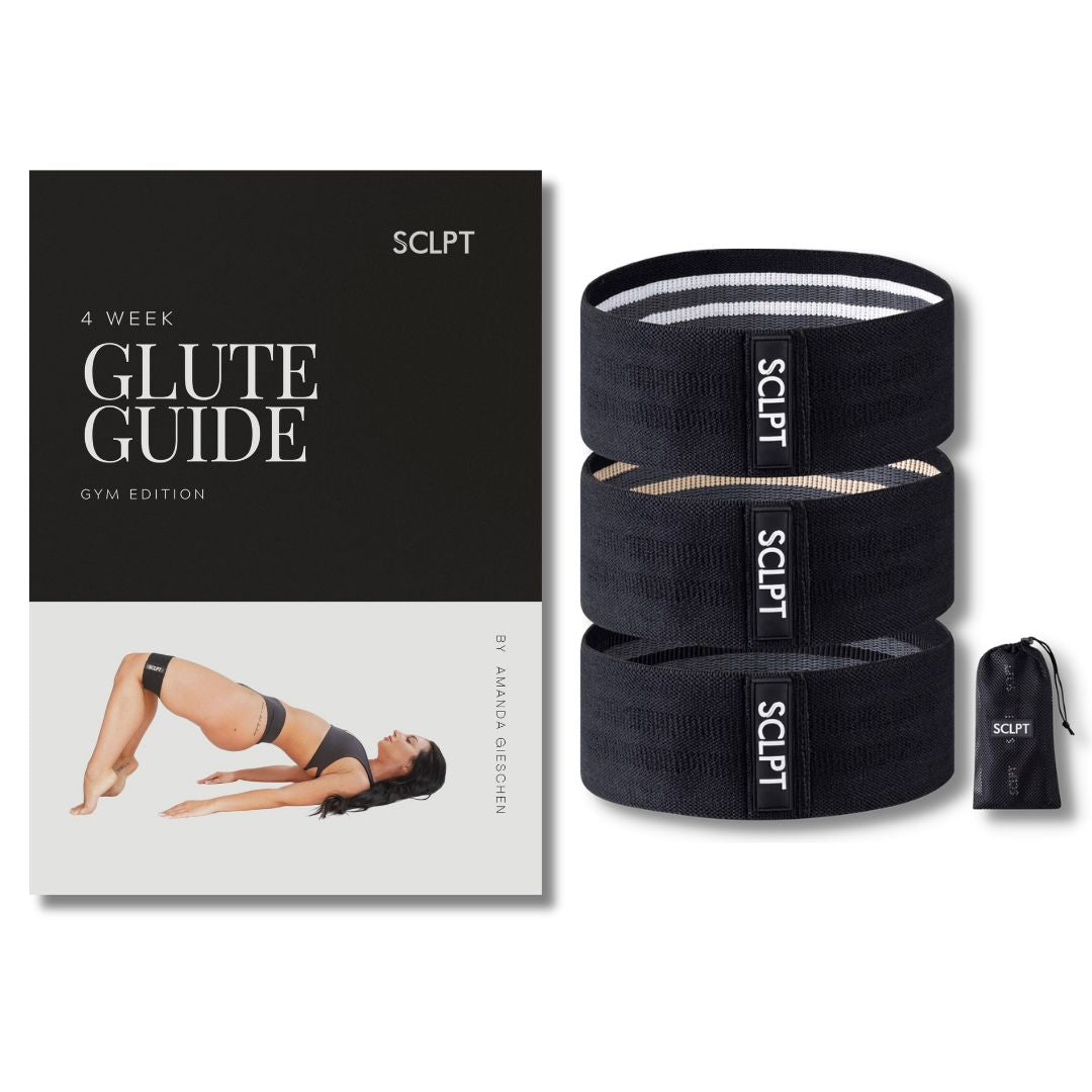 
                  
                    The Glute Foundation
                  
                
